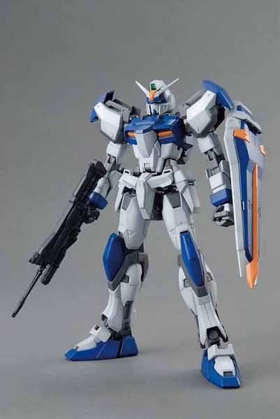 GUNDAM MG SEED DUEL GUNDAM ASSAULT SHROUD 1/100