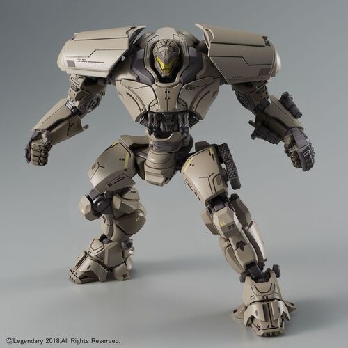 PACIFIC RIM HG BRACER PHOENIX