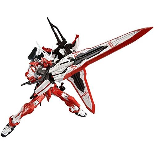 GUNDAM MG SEED MBF-02VV ASTRAY TURN RED 1/100