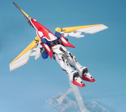 GUNDAM MG WING GUNDAM WING 1/100