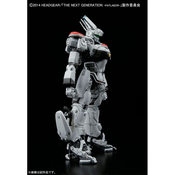 PATLABOR - TYPE 98 AV INGRAM 1/48