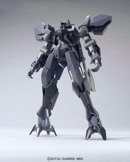 GUNDAM HG IBO -018- GRAZE EIN GUNDAM 1/144