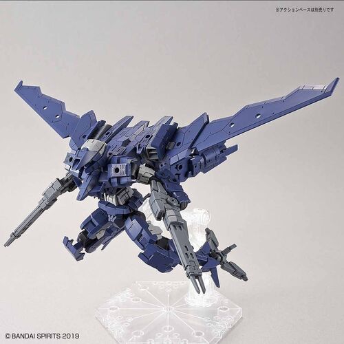 30MM -15- EEXM-17 ALTO AERIAL WARFARE VER - NAVY BLUE 1/144