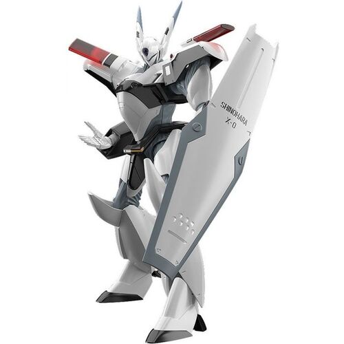 PATLABOR - MODEROID AV-XO TYPE ZERO 1/60