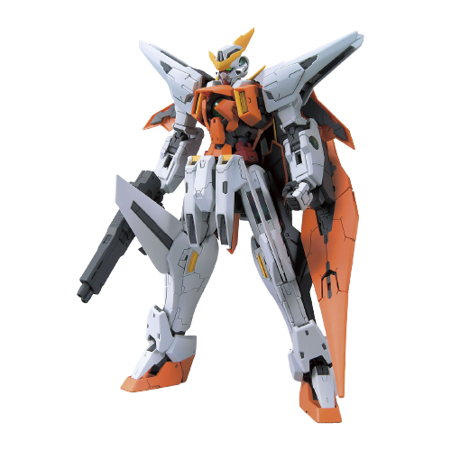 GUNDAM MG 00 - GN-003 KYRIOS 1/100