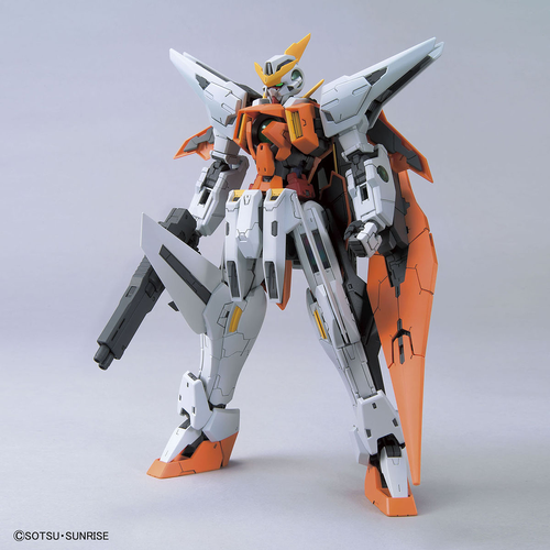 GUNDAM MG 00 - GN-003 KYRIOS 1/100