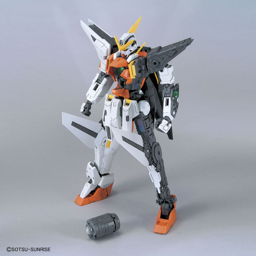 GUNDAM MG 00 - GN-003 KYRIOS 1/100