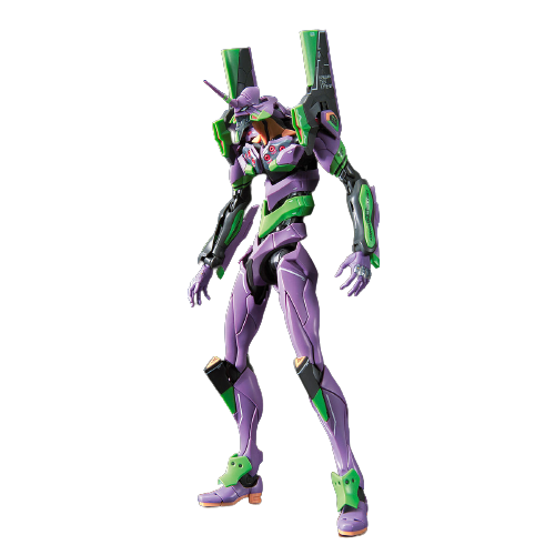 EVANGELION RG UNIT-01