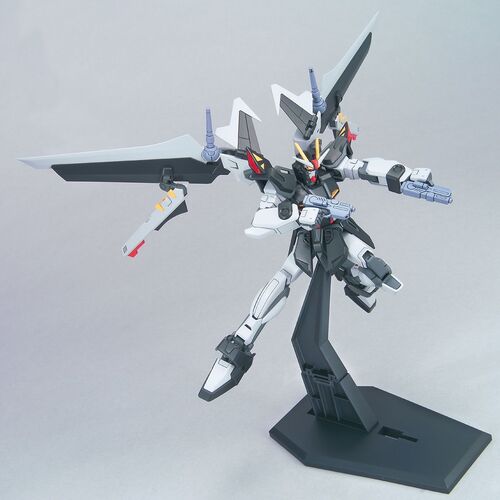 GUNDAM HG SEED - 41- GATX105E STRIKE NOIR GUNDAM 1/144