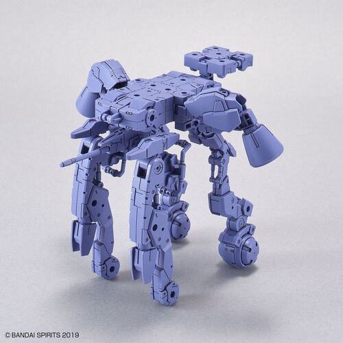 30MM -EV07- SPACE CRAFT PURPLE 1/144