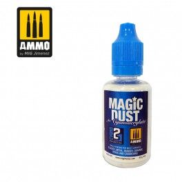 AMMO MIG MAGIC DUST