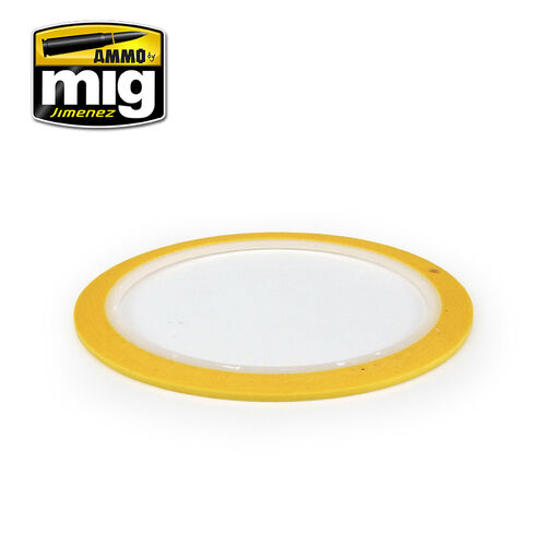 AMMO MIG MASKING TAPE #1 (2MM X 25M)