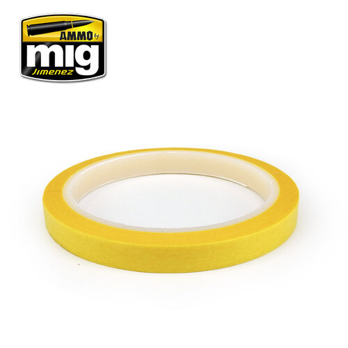 AMMO MIG MASKING TAPE #3 (10MM X 25M)