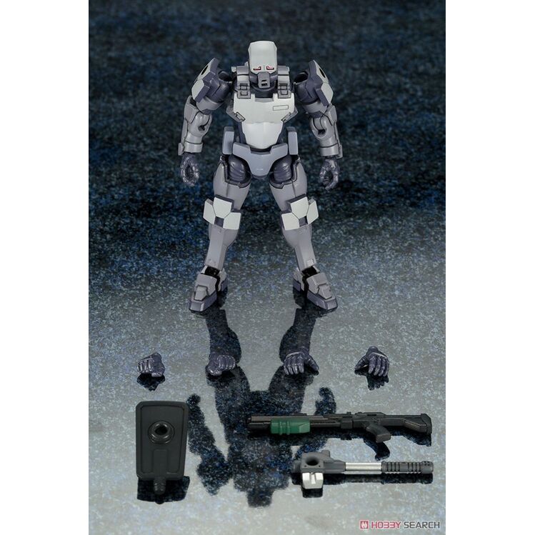 HEXA GEAR HG015 GOVERNOR PARA-PAWN SENTINEL 1/24