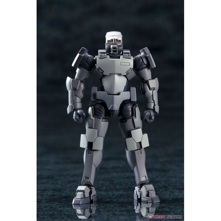 HEXA GEAR HG015 GOVERNOR PARA-PAWN SENTINEL 1/24