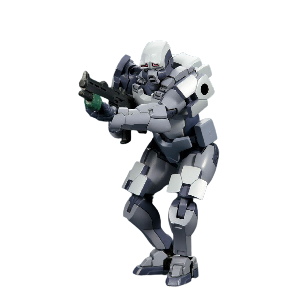 HEXA GEAR HG015 GOVERNOR PARA-PAWN SENTINEL 1/24