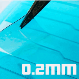 GUNPRIMER - PANEL GUIDE VER 1 - PATTERN N1 0.2MM GUNPRIMER - PANEL GUIDE VER 1 - PATTERN N1 0.2MM