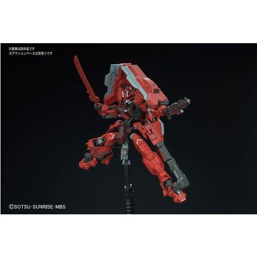 GUNDAM HG IBO -020- ASW-G-29 ASTAROTH ORIGIN 1/144