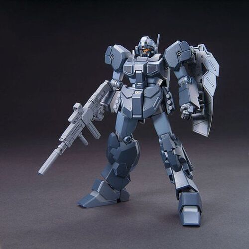 GUNDAM HGUC -130- RGM-96X JESTA 1/144