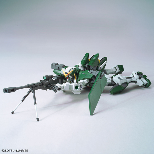 GUNDAM MG 00 - GN-002 DYNAMES 1/100