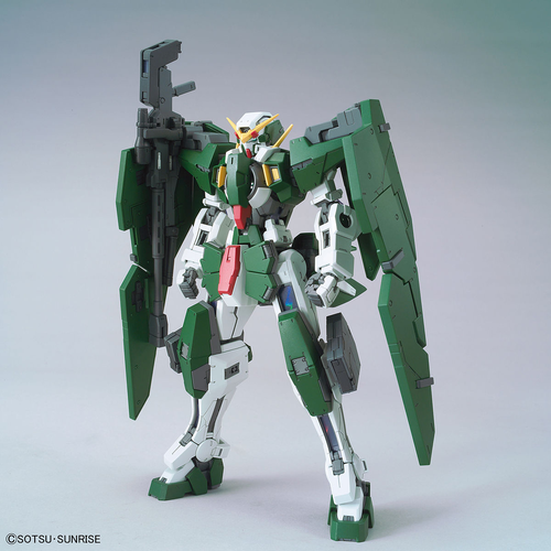 GUNDAM MG 00 - GN-002 DYNAMES 1/100