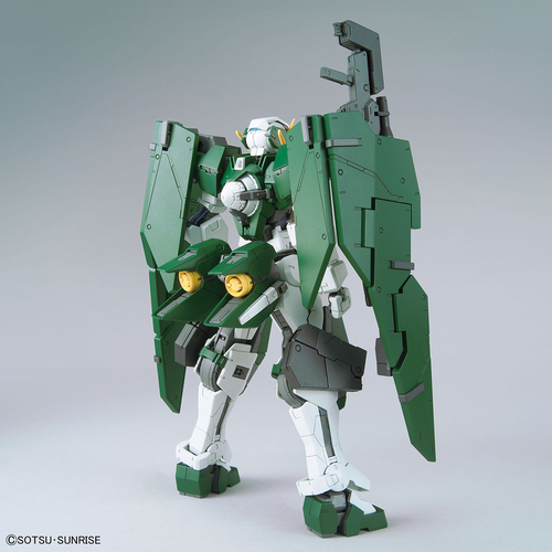 GUNDAM MG 00 - GN-002 DYNAMES 1/100