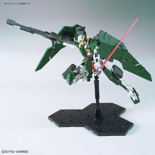 GUNDAM MG 00 - GN-002 DYNAMES 1/100