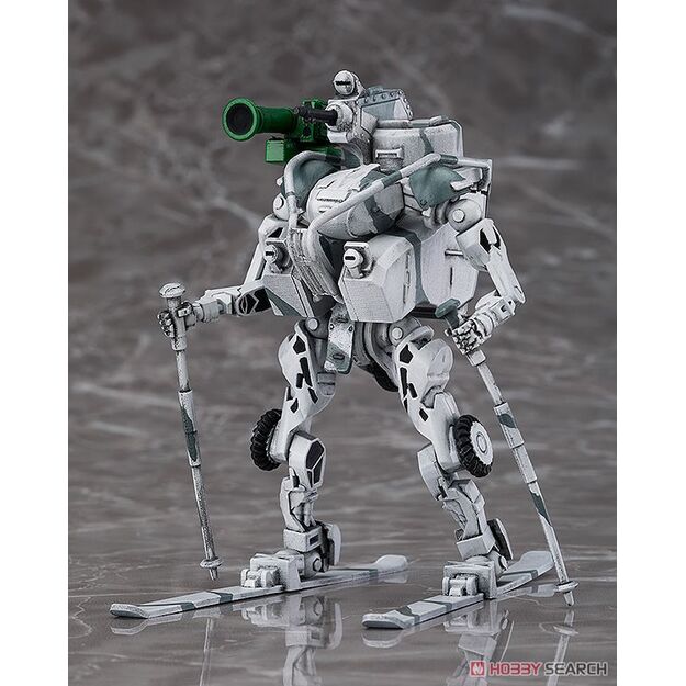 OBSOLETE - MODEROID PAKISTAN ARMY EXOFRAME 1/35