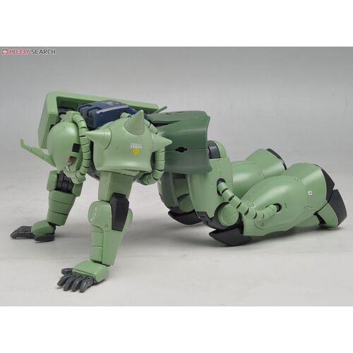 GUNDAM MG - MS-06J ZAKU II VER 2.0 1/100