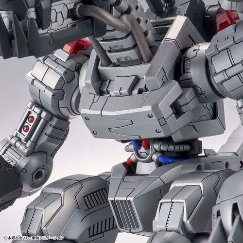 DIGIMON -FGSAM- MACHINEDRAMON