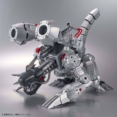 DIGIMON -FGSAM- MACHINEDRAMON