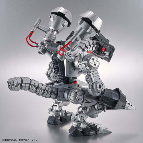 DIGIMON -FGSAM- MACHINEDRAMON
