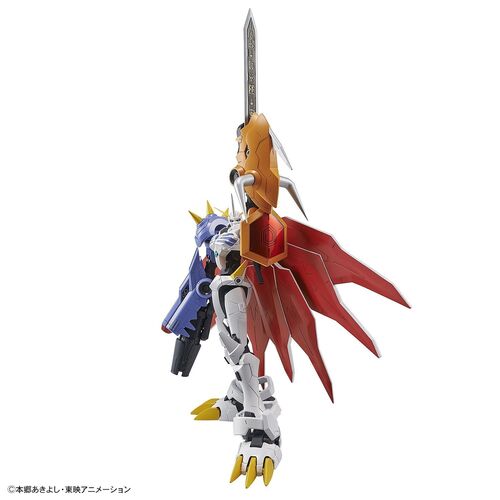 DIGIMON -FGSAM- OMEGAMON