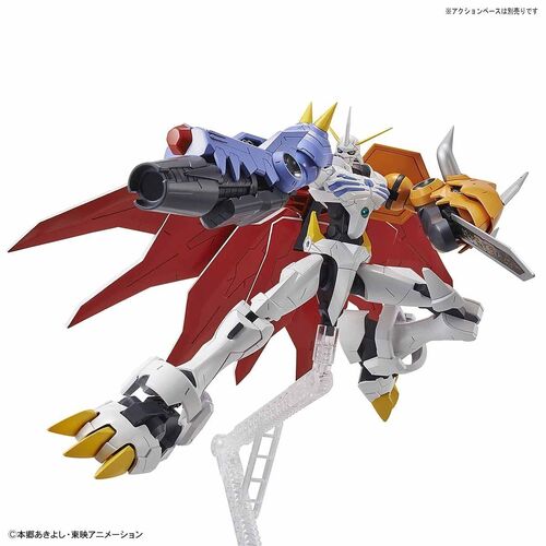 DIGIMON -FGSAM- OMEGAMON