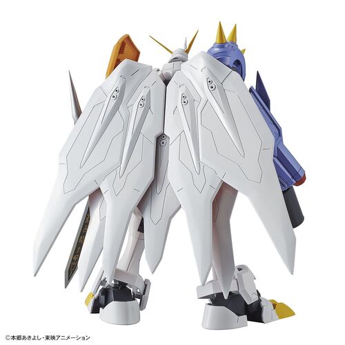 DIGIMON -FGSAM- OMEGAMON