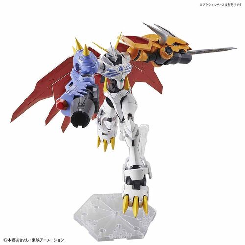 DIGIMON -FGSAM- OMEGAMON