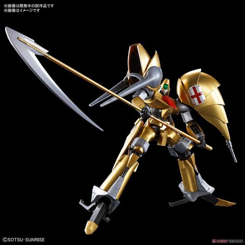 L-GAIM HG -03- AUG 1/144