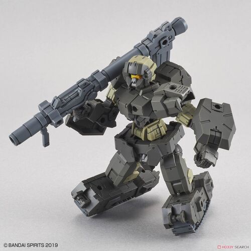 30MM -29- EEXM-17 ALTO GROUND TYPE  - OLIVE DRAB 1/144