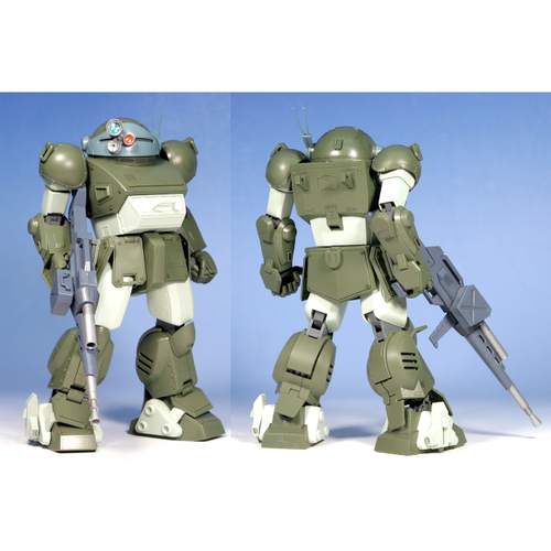 VOTOMS -01- ATM-09-ST SCOPEDOG 1/20