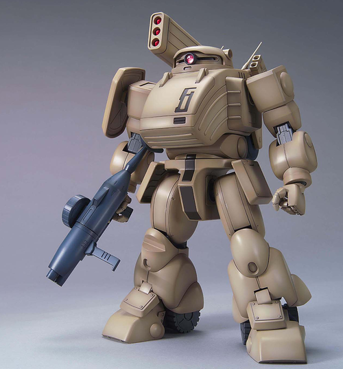 VOTOMS -04- ATM-03 FATTY GROUND TYPE PAILSEN FILES VER