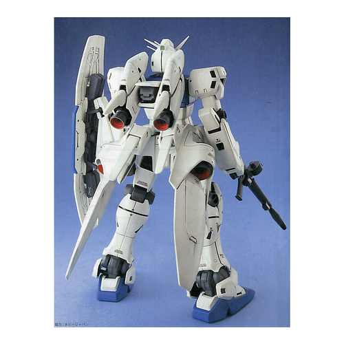 GUNDAM MG 0083 GUNDAM GP03S STAMEN 1/100