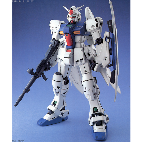 GUNDAM MG 0083 GUNDAM GP03S STAMEN 1/100