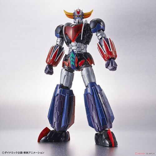 MAZINGER HG GRENDIZER INFINITISM 1/144