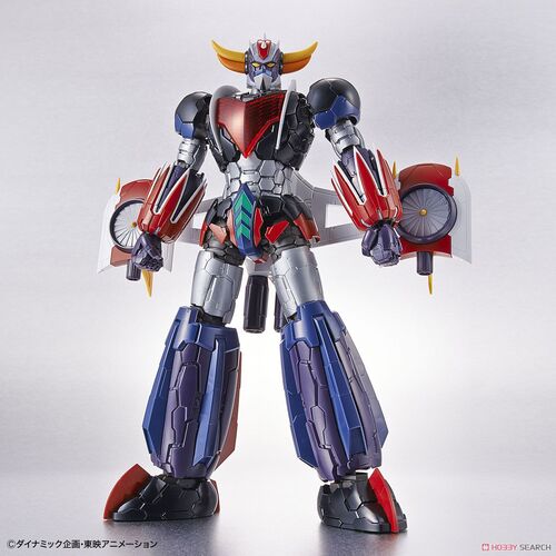 MAZINGER HG GRENDIZER INFINITISM 1/144