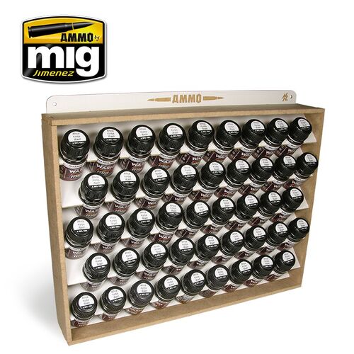 AMMO STORAGE SYSTEM 35ML