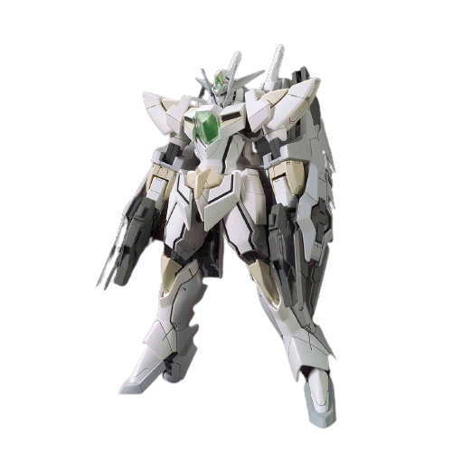 GUNDAM HGBF -063- REVERSIBLE GUNDAM 1/144