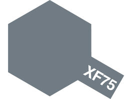 TAMIYA XF-75 FLAT IJN GRAY (KURE ARSENAL) - 10ML