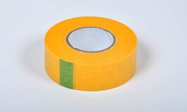 TAMIYA MASKING TAPE - 18MM WIDTH