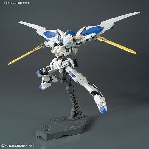 GUNDAM HG IBO -036- BAEL 1/144