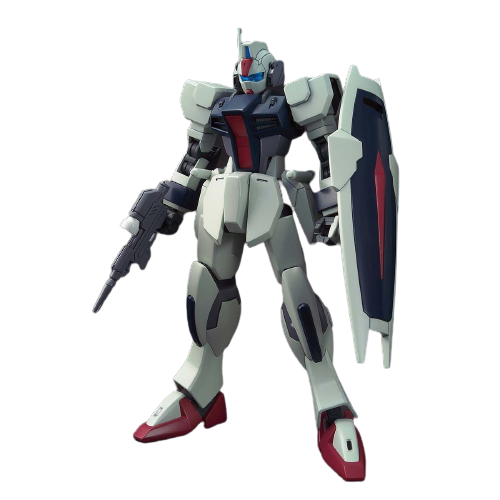 GUNDAM HGAC -237- GAT-02L2 DAGGER L 1/144